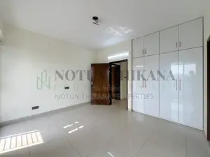 3-Bedroom Apartment in Bashundhara City for Rent