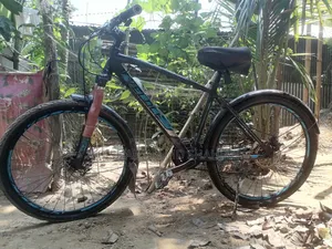 Bicycle Sale