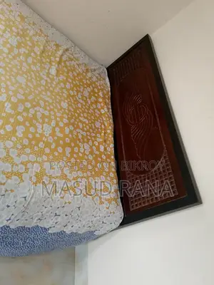 পুরাতন খাট