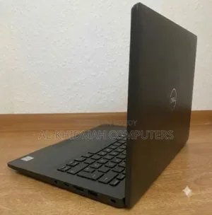 Laptop Dell Latitude 7400 8GB Intel Core I5 SSD 256GB