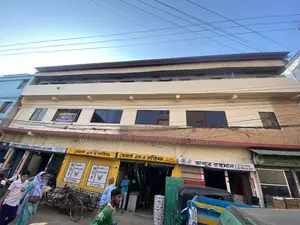 Property for Rent.