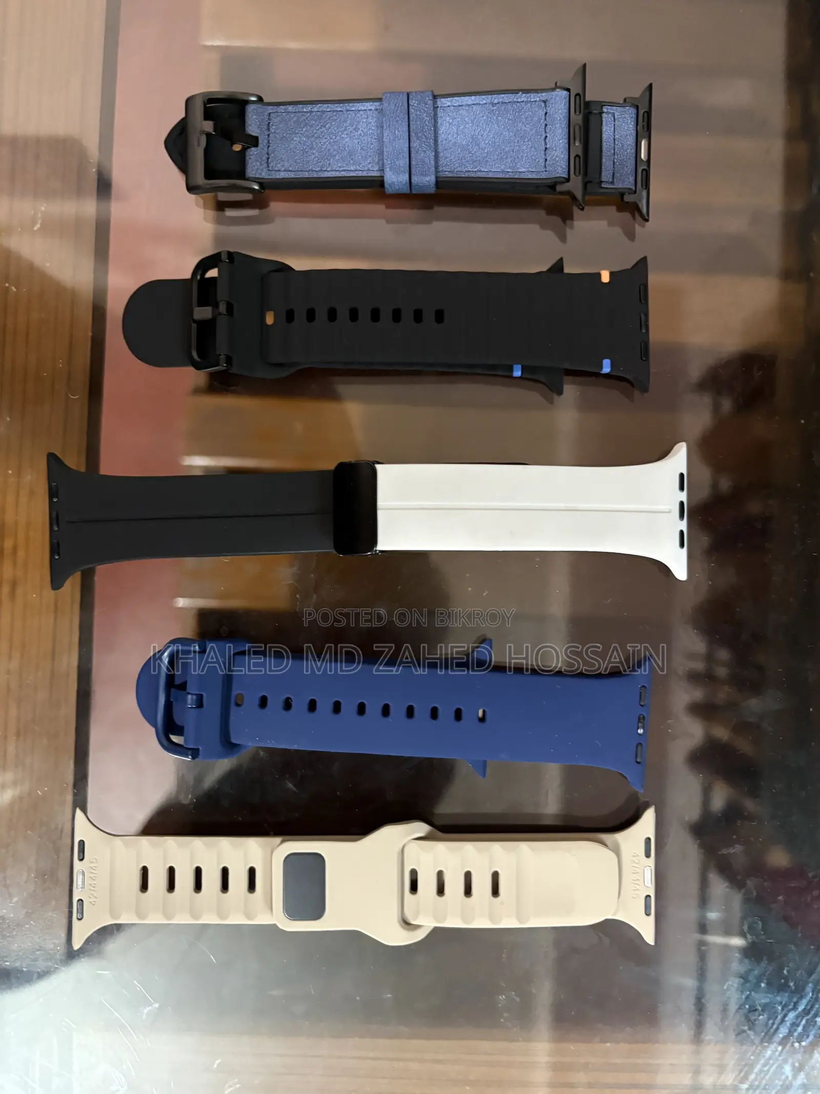 Apple Watch Strap 42-45 Mm