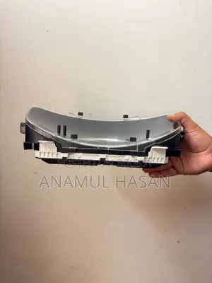 Toyota Axio RPM Meter