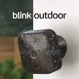 Blink Outdoor 2 - Security Camera