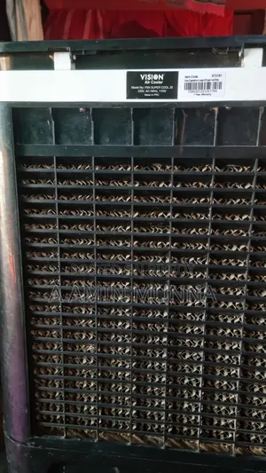 Vision Air Cooler