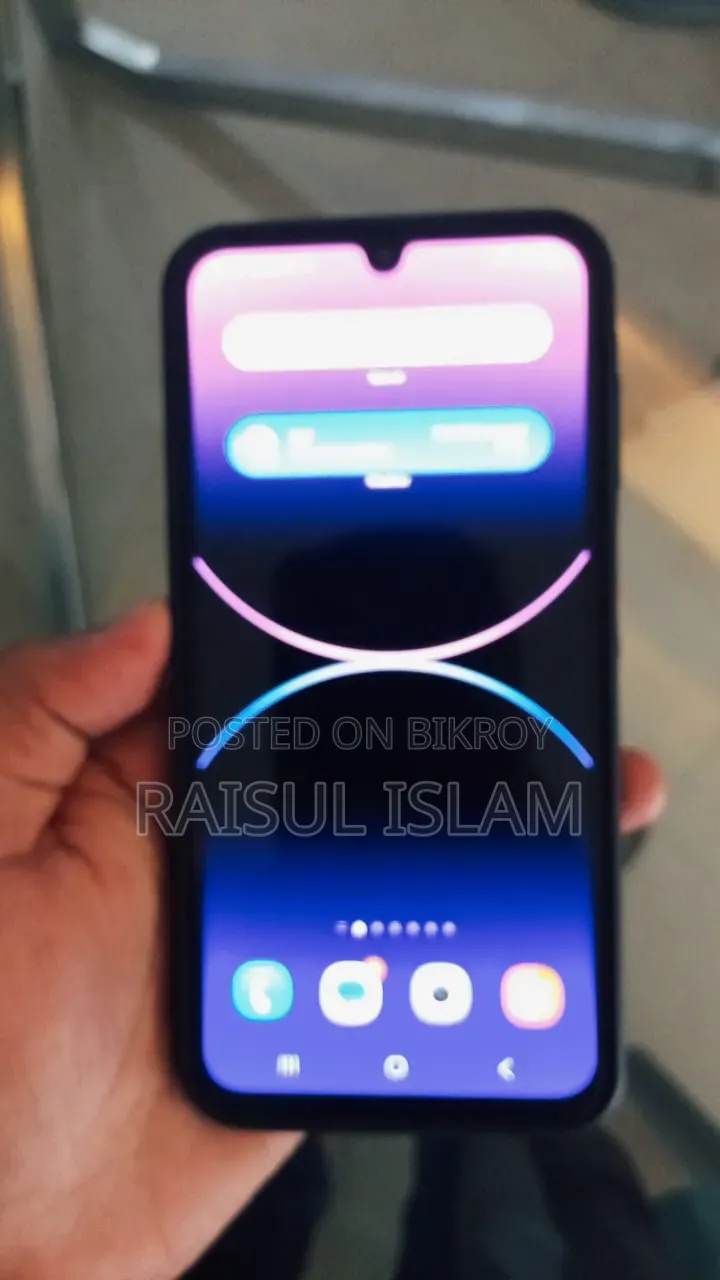 Samsung Galaxy A15 5G 128 GB