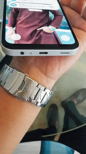 Samsung Galaxy A15 5G 128 GB