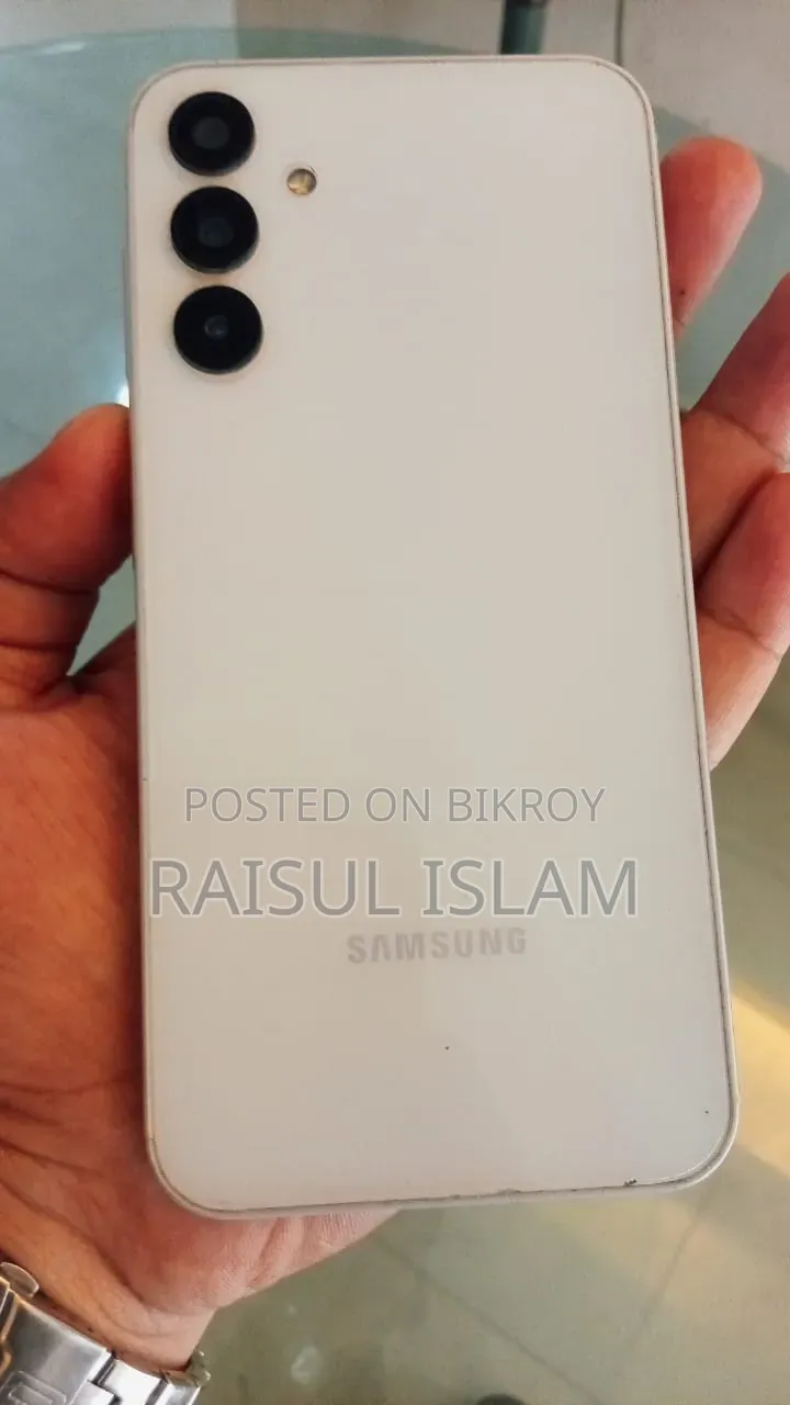Samsung Galaxy A15 5G 128 GB