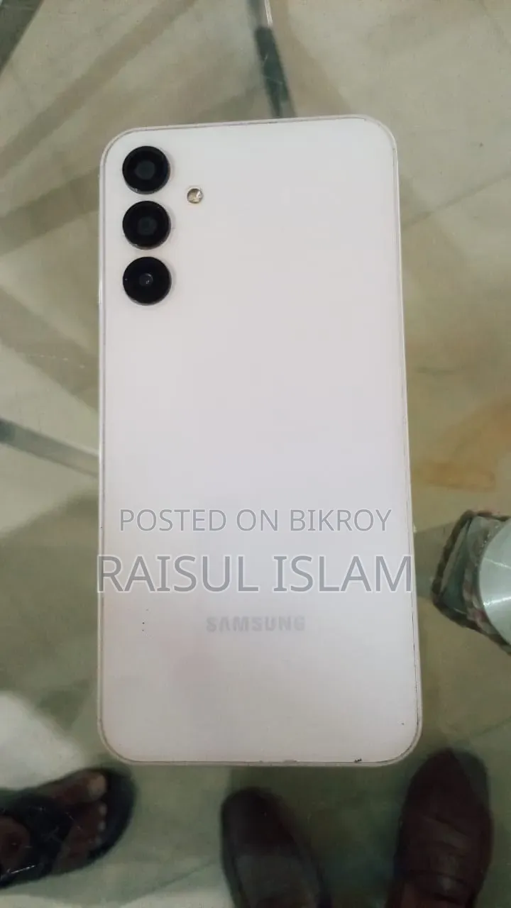 Samsung Galaxy A15 5G 128 GB