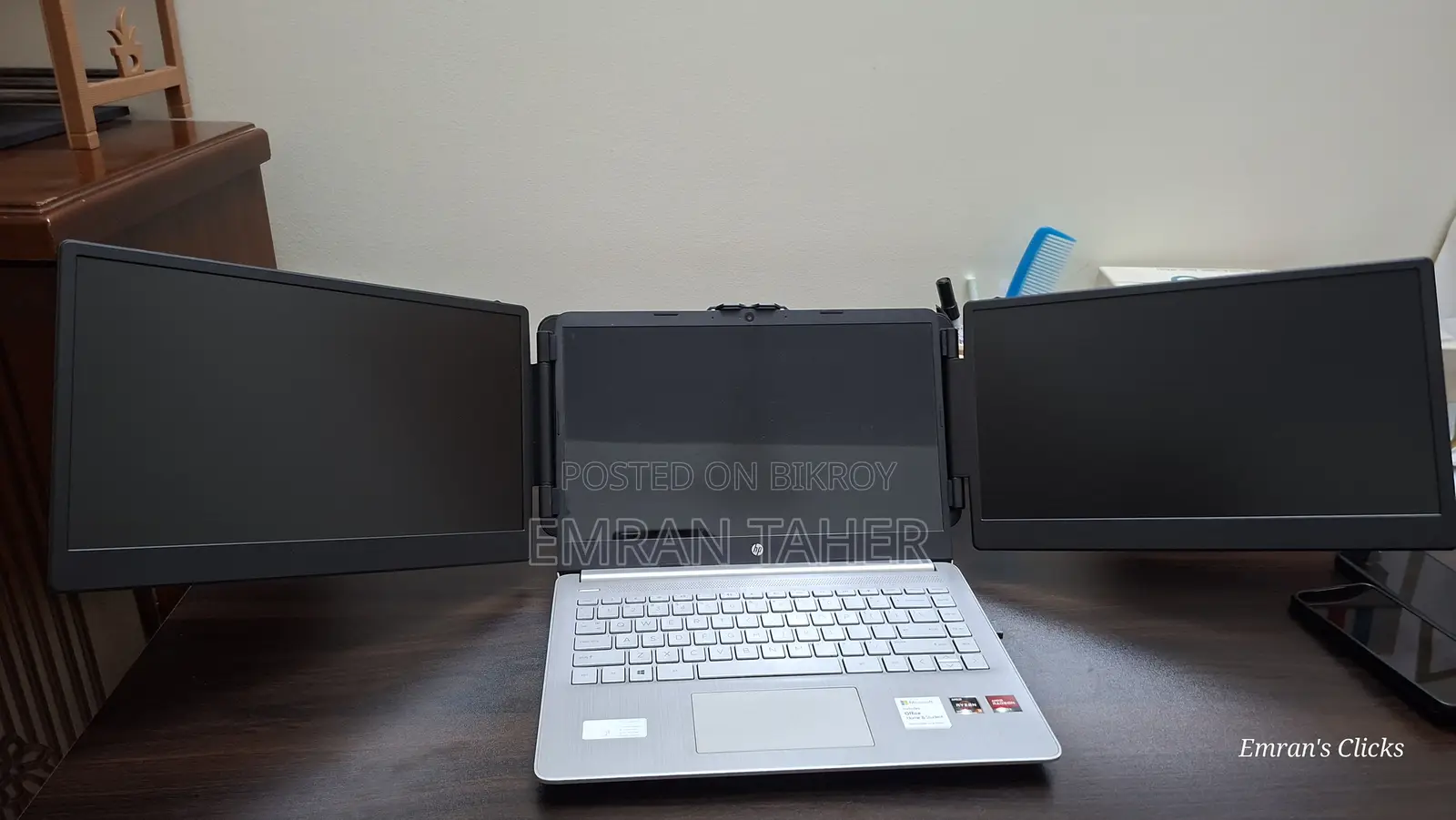 Laptop Screen Extender - Urgent Sell