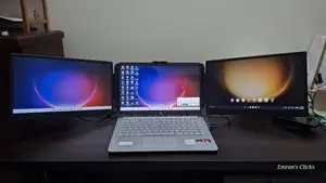 Laptop Screen Extender - Urgent Sell