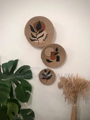Handmade Wall Decor