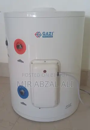 Gazi Geyser 45L 45x3