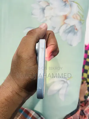 অ্যাপল আইফোন ১৫ প্লাস ১২৮ জিবি হোয়াইট