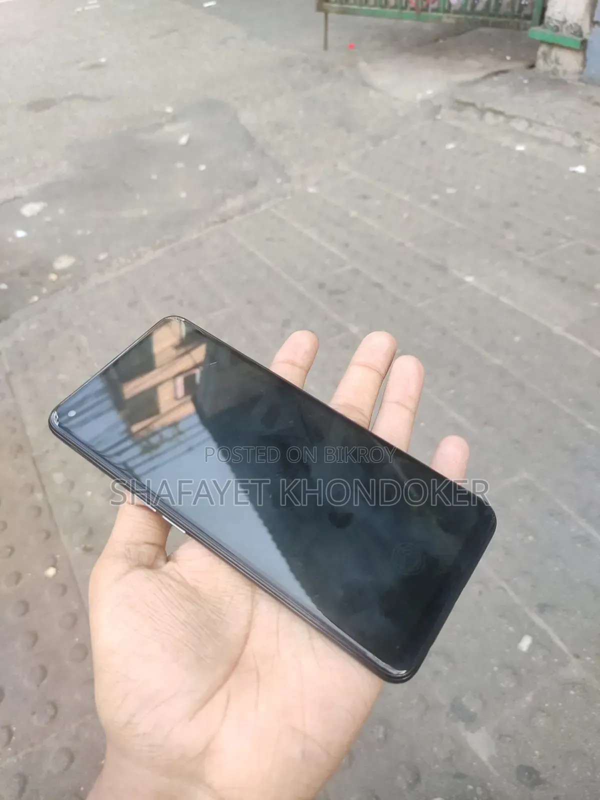 OnePlus Nord CE 5G 128 GB
