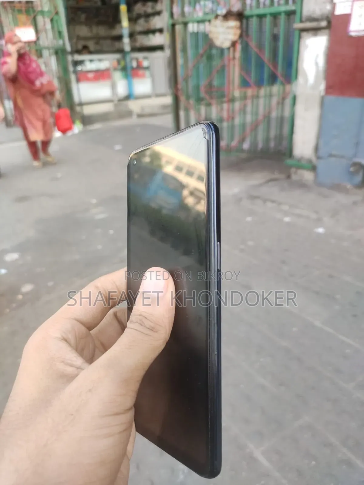 OnePlus Nord CE 5G 128 GB
