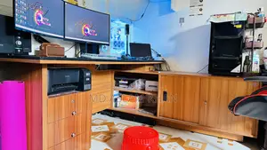 Otobi Executive Office Table