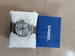 Casiotm Watch Antique Piece