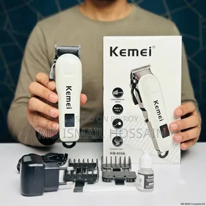 Kemei Km-809a Professional Trimmer