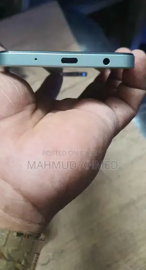 New Xiaomi Redmi A5 4G 128 GB Red