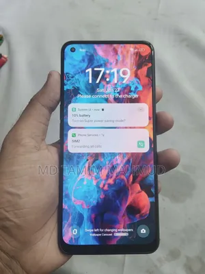 Realme 9 Pro+ 128 GB Blue