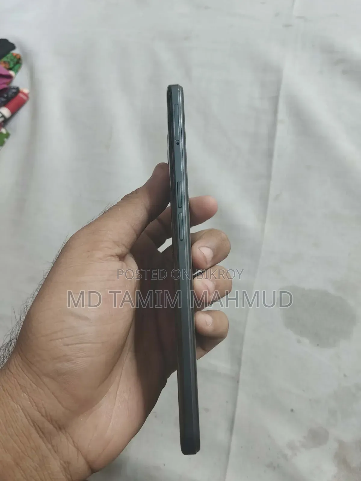 Realme 9 Pro+ 128 GB Blue