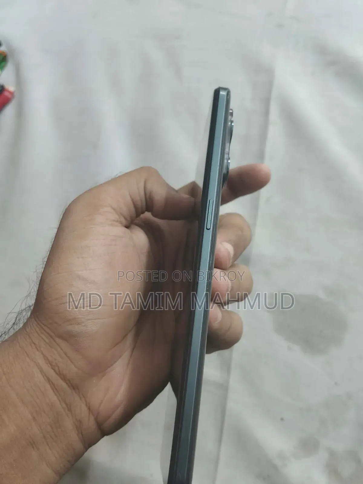 Realme 9 Pro+ 128 GB Blue