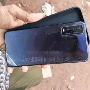 Vivo Y12s 32 GB Blue