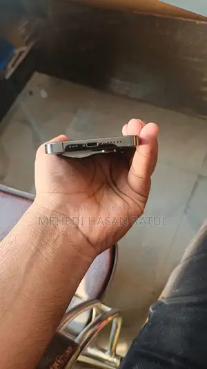 Apple iPhone 12 Pro 128 GB Black