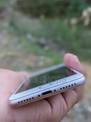 Apple iPhone 7 128 GB Pink