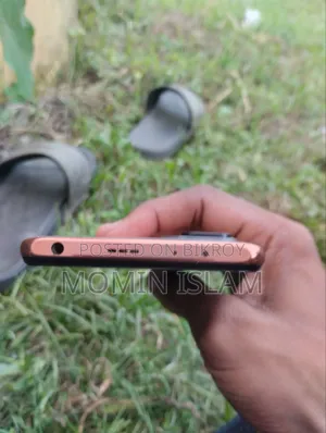 Xiaomi Redmi Note 10 Pro Max 128 GB Gold