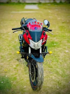 Lifan 150cc 2017 Black