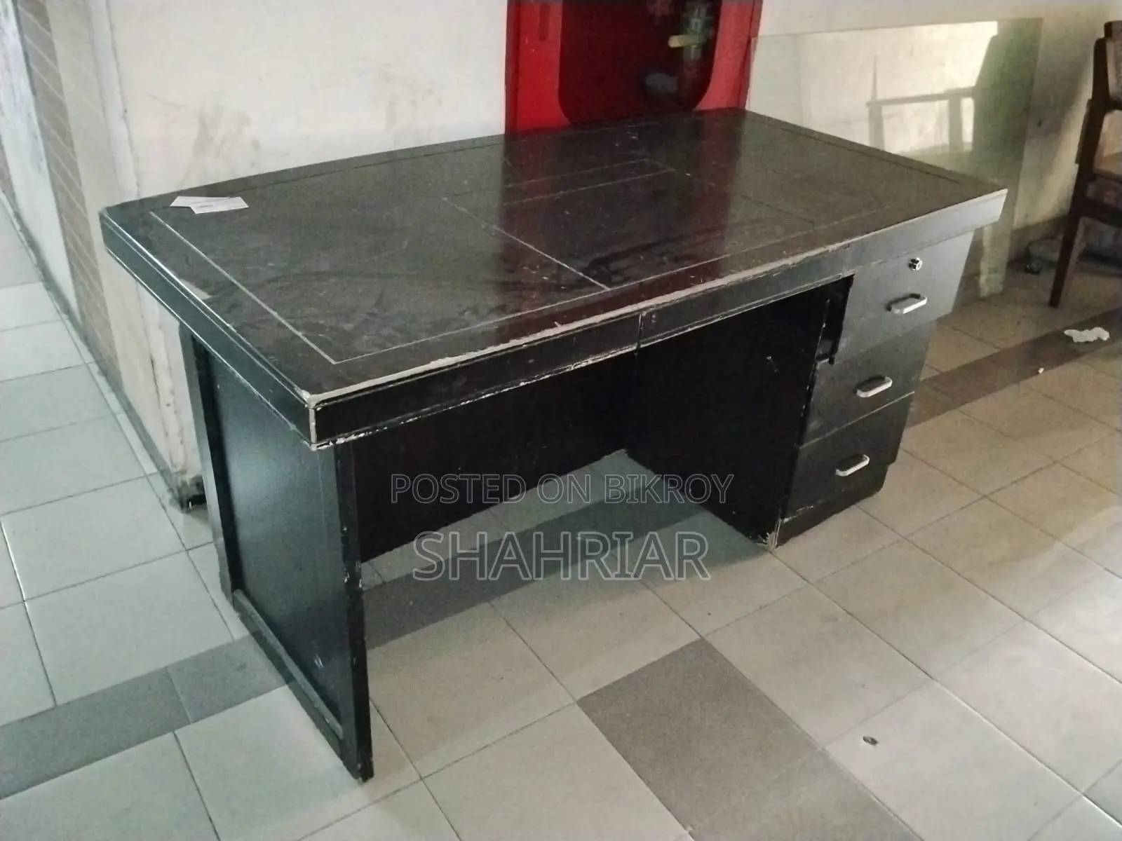 Executive Office Table