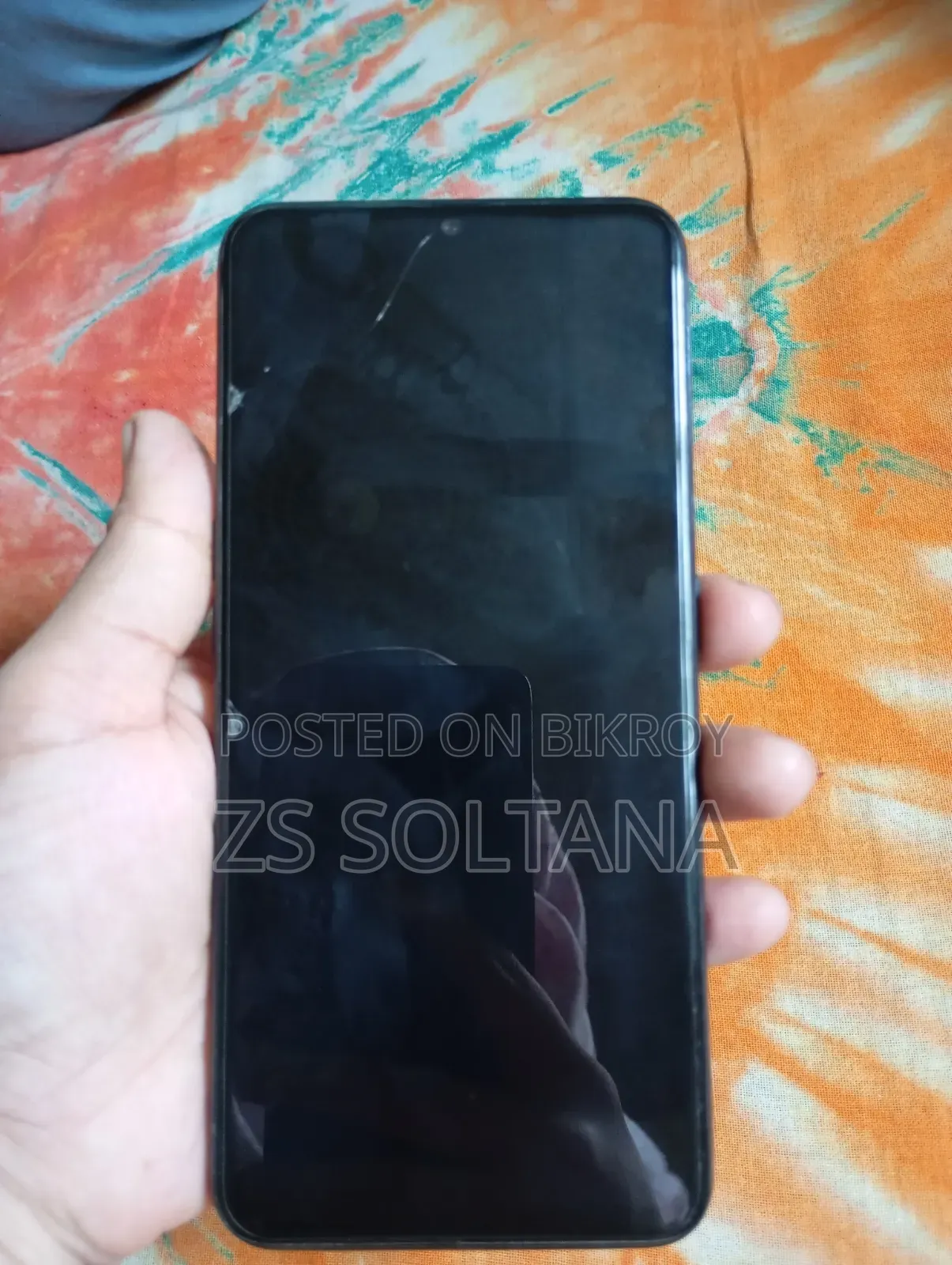 অপো এফ১১ ৬৪ জিবি কালো