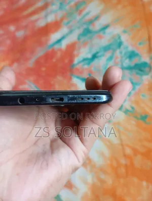 অপো এফ১১ ৬৪ জিবি কালো