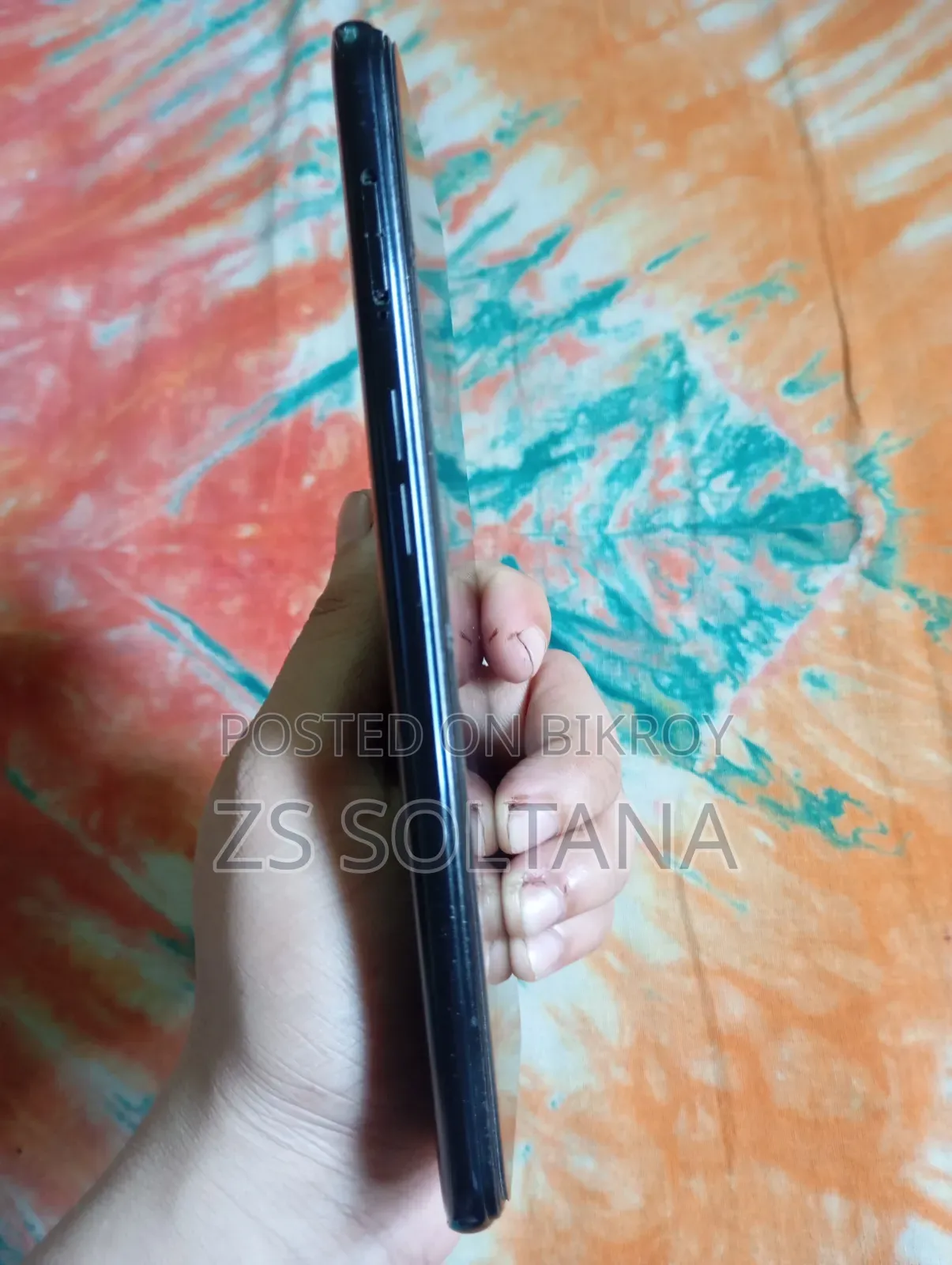 অপো এফ১১ ৬৪ জিবি কালো