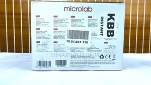 Microlab U220 2.1 চ্যানেল ব্লুটুথ গেমিং স্পিকার সিস্টেম
