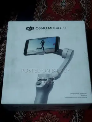 DJI Osmo Mobile SE