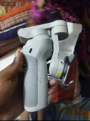 ডিজিআই ওসমো মোবাইল এসই