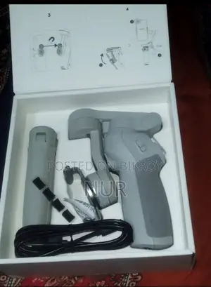 ডিজিআই ওসমো মোবাইল এসই
