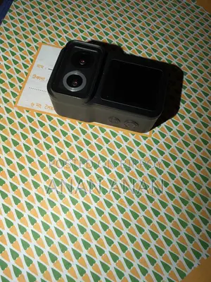 অ্যাকশন Sjcam20 ফুল কিট সেট