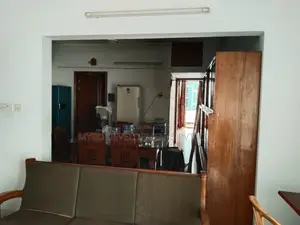 3-Bedroom Apartment in Basundhara for Sale