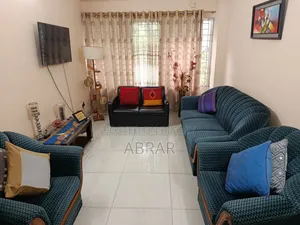 Sofa Full Set for Family