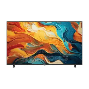 Haier H32K85FX 32" DLED HD Google TV