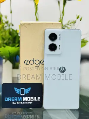 Motorola Edge 50 Fusion 128 GB