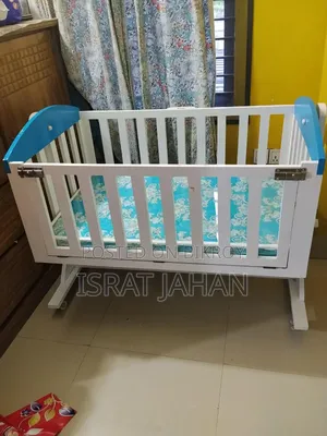 বেবি দোলনা সেট