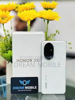 Honor 200 256 GB