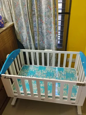 বেবি দোলনা সেট