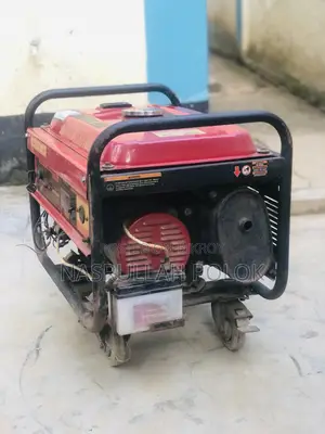 Walton Generator Power Plus 1500 E