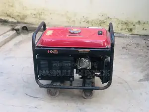 Walton Generator Power Plus 1500 E